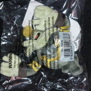 Pokemon Center Plush Dusknoir